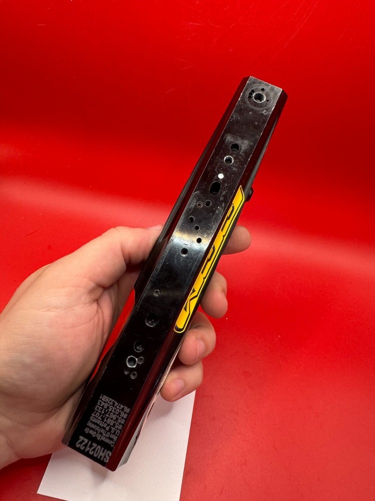 Smart Parts Shocker SFT body