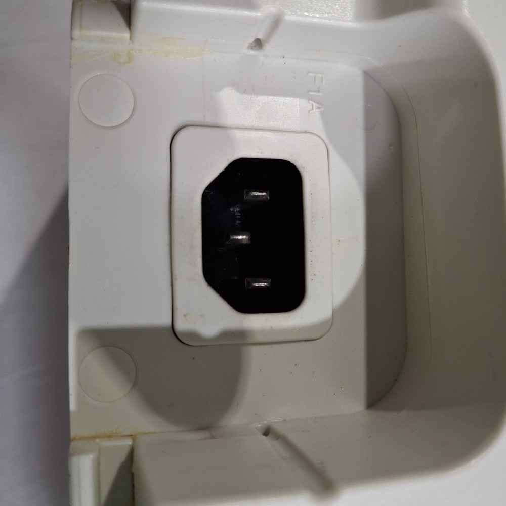 B. Braun Space Station Docking Station