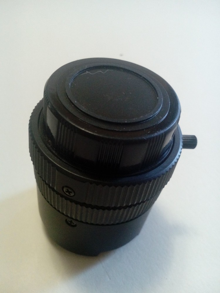 2.6mm 1:1.6 1/3" CS CCTV Camera Lens Computar Brand Security Camera Lens