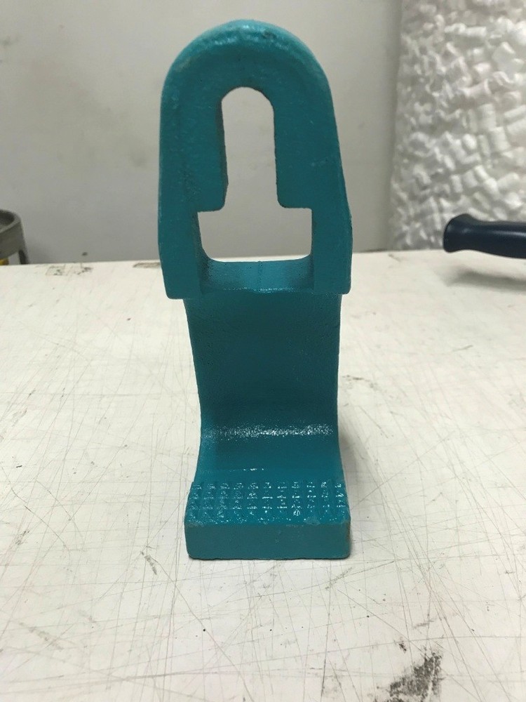 Mo-Clamp style 1300 Sill Hook Clamp Tooth Grip Pull Auto Body Frame Machine