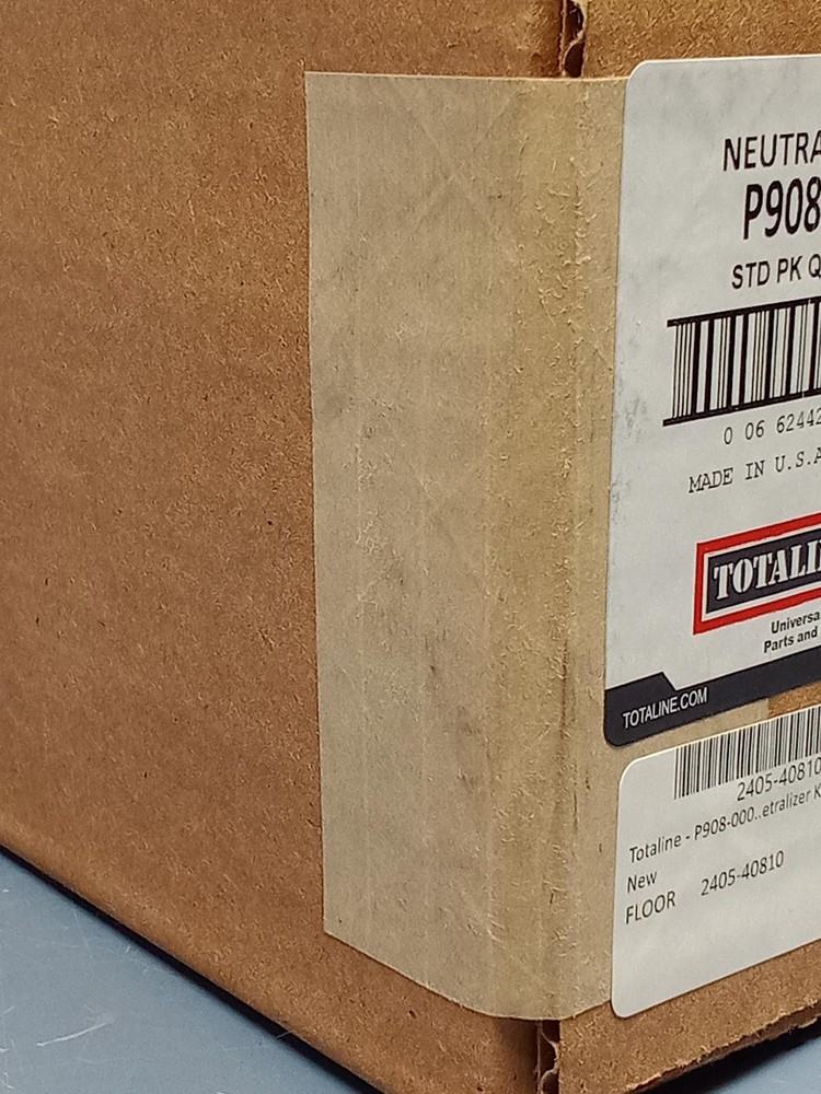 Totaline - P908-0001 - Carrier Condensate Netralizer Kit - NEW