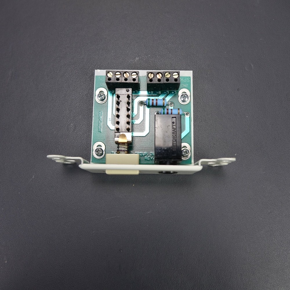 Niles HS-1 White Wall Mount New in Box