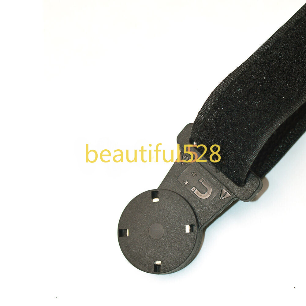For Fluke TPAK METER HANGING KIT MAGNET MULTIMETER STRAP BLACK