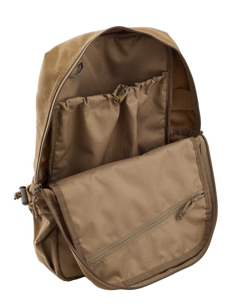15L Day pack Coyote Brown EDC/tactical Backpack