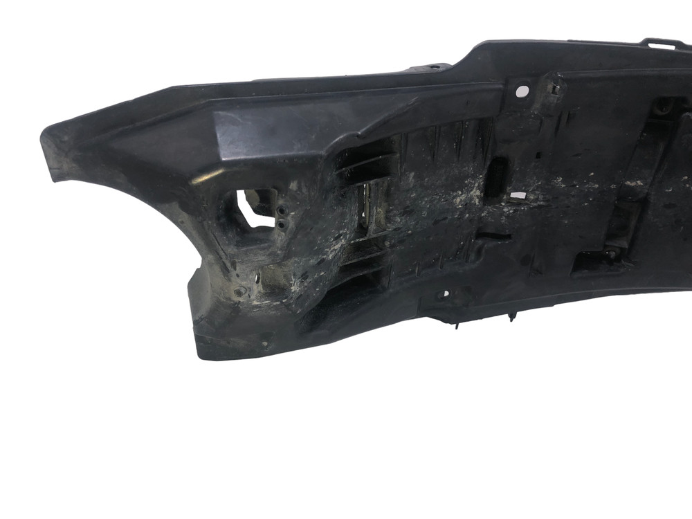 Hornet 600 2011 2013 Central Fairing Tail Light Cover