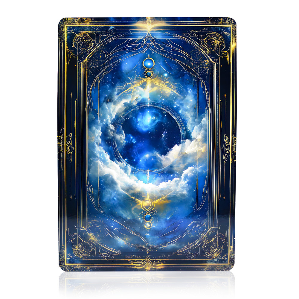 The Realms Oracle Deck