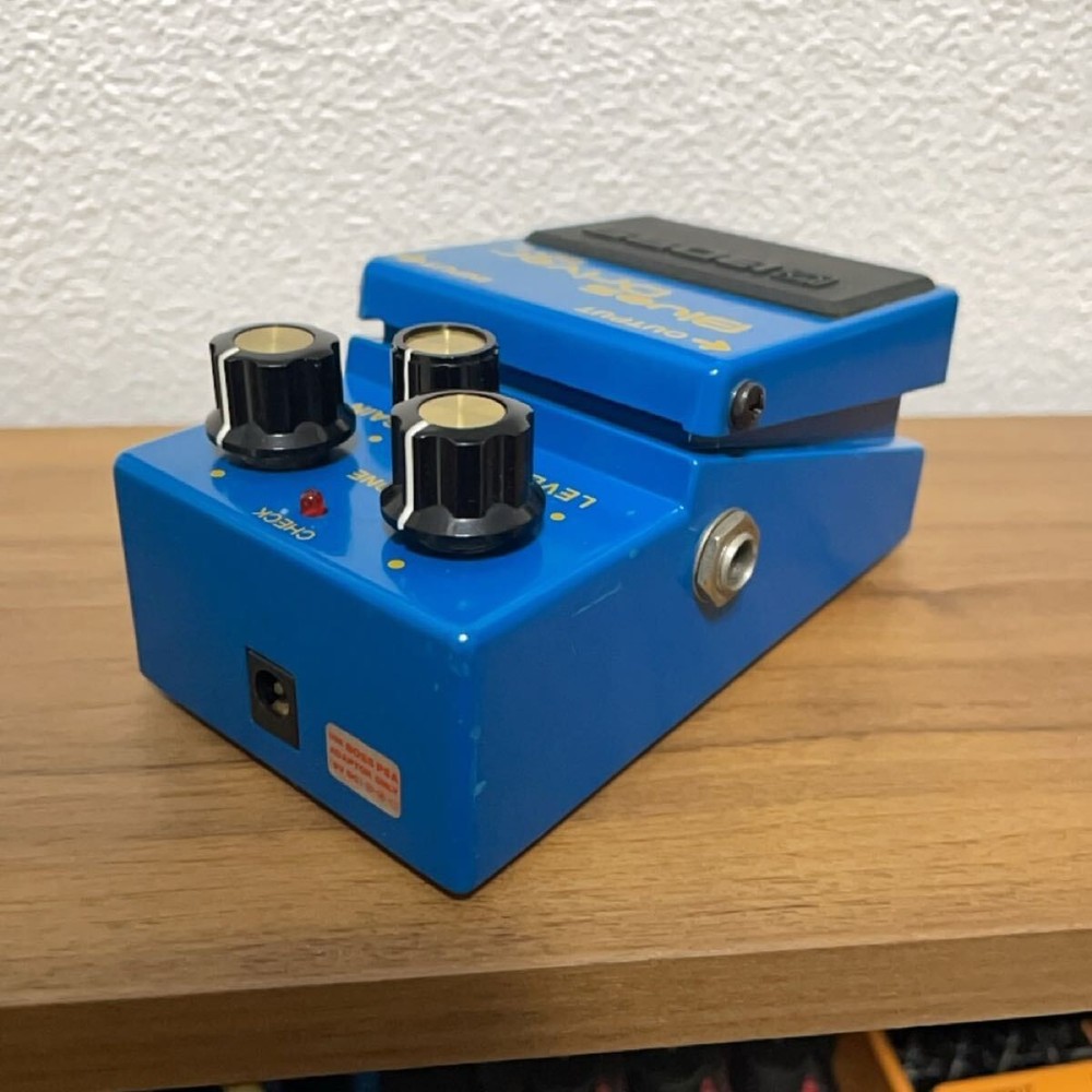BOSS BD-2 Blues Driver 826133