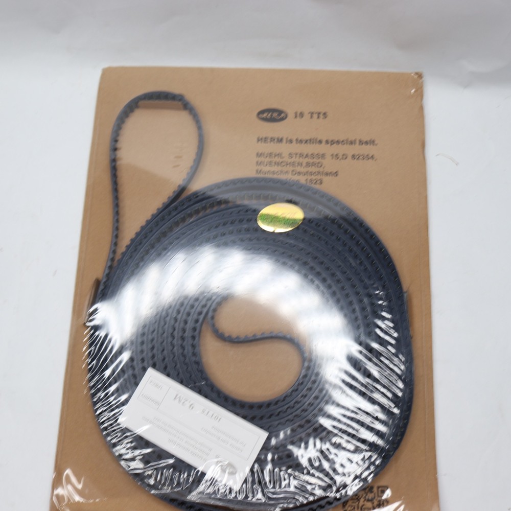 Herm Knitting Machine Belt 9.2m 10TT5