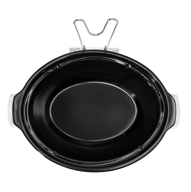 Beautiful 6 Qt Programmable Slow Cooker by Drew Barrymore, Multiple Colors