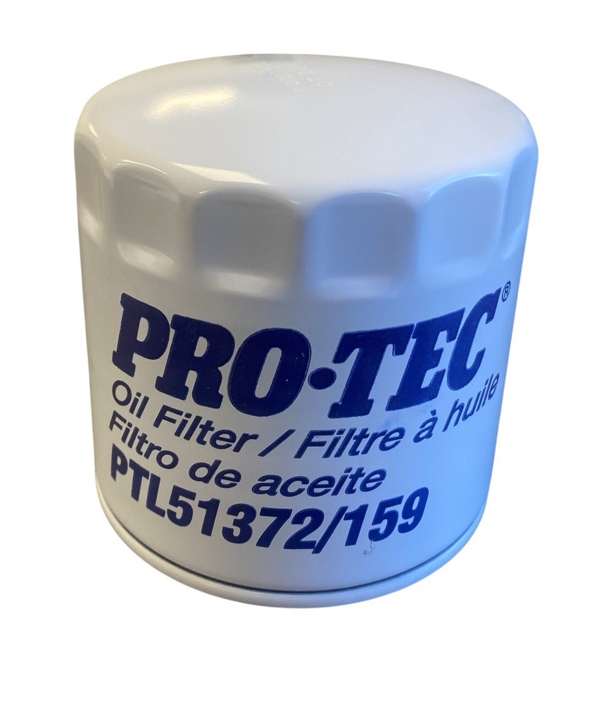 PTL51372/159 Protec Oil Filter