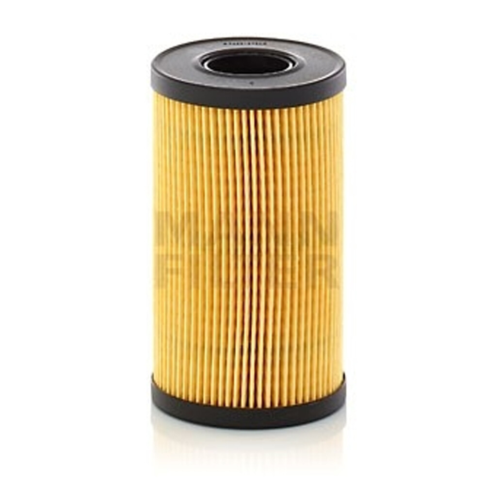 Mann Engine Oil Filter HU 6024 z