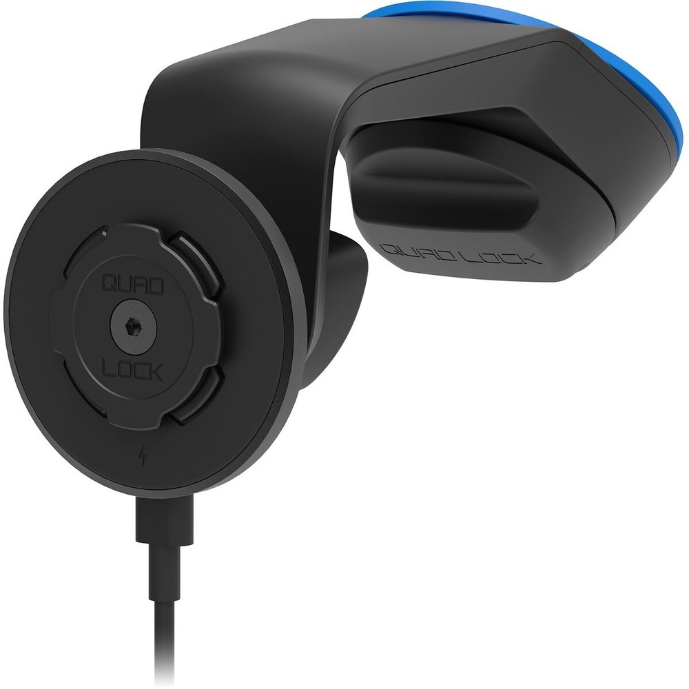 Quad Lock V2 Wireless Car/Desk Charging Head QLH-WCH-2