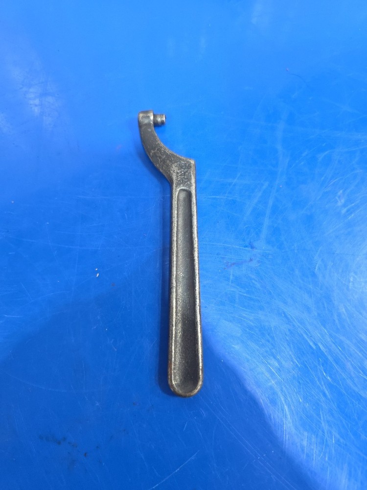 Williams # 456 Spanner Wrench