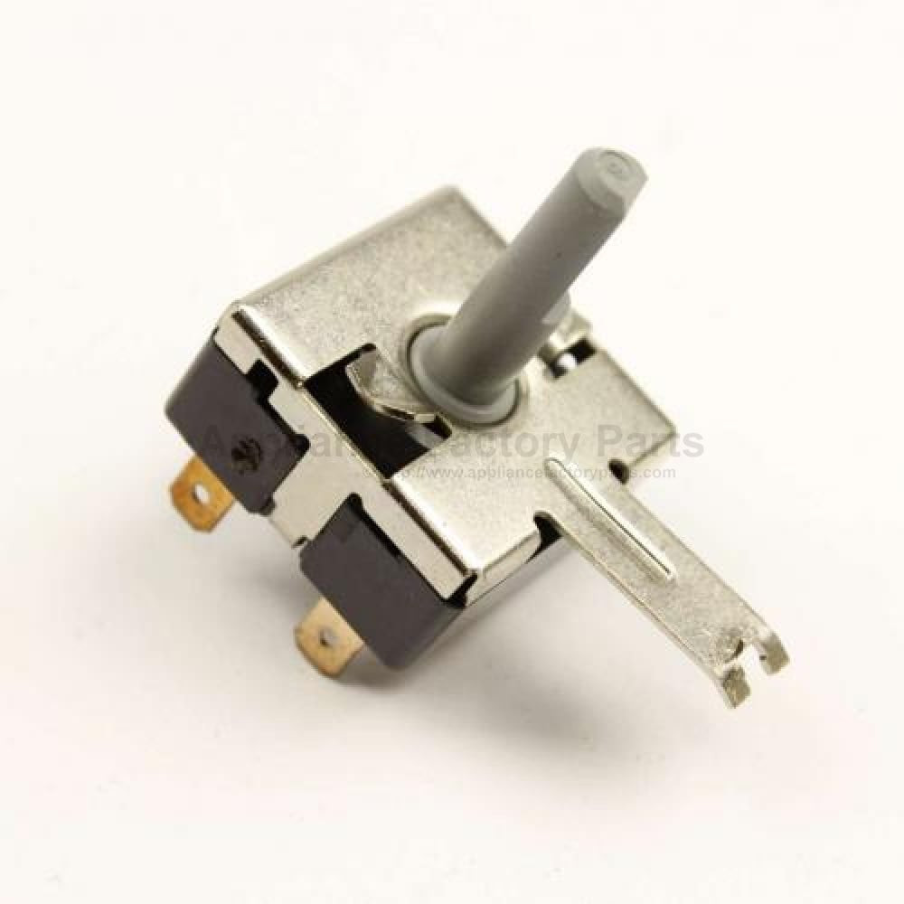 General Electric WE4M519 DRYER ROTARY START SWITCH