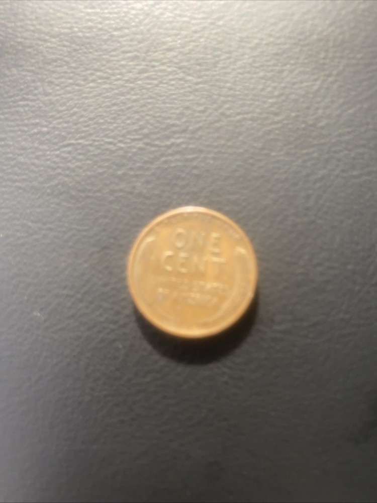 penny coins us