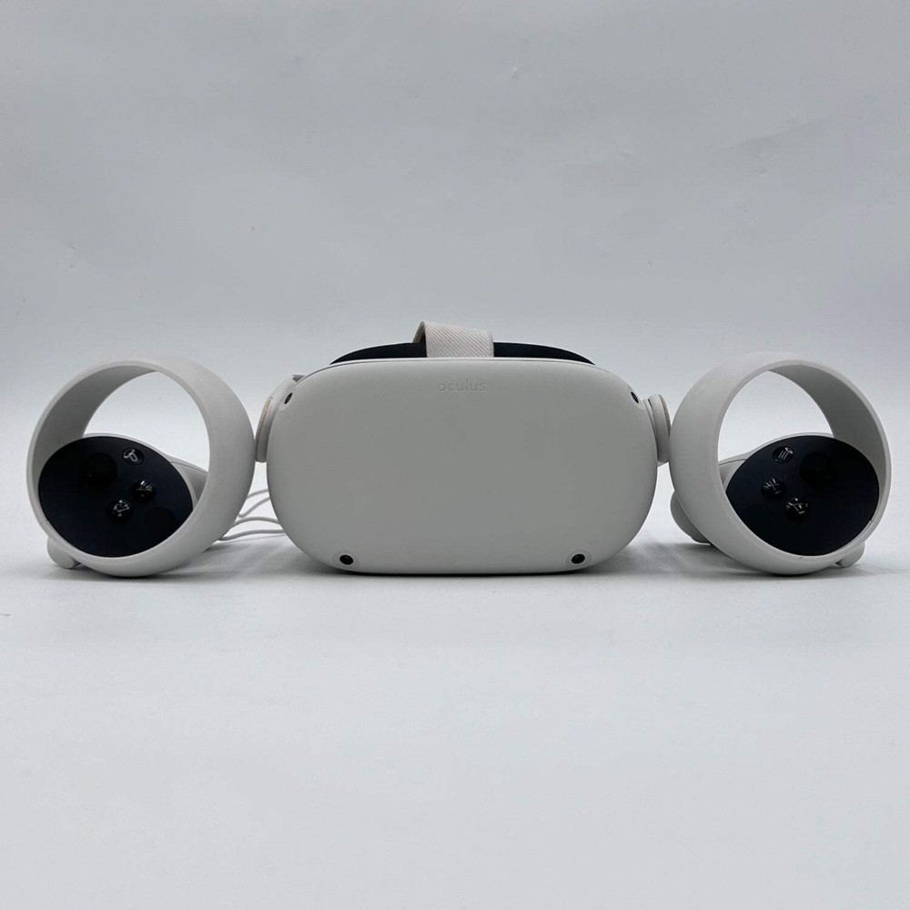 Meta Quest 2 128GB VR System KW49CM