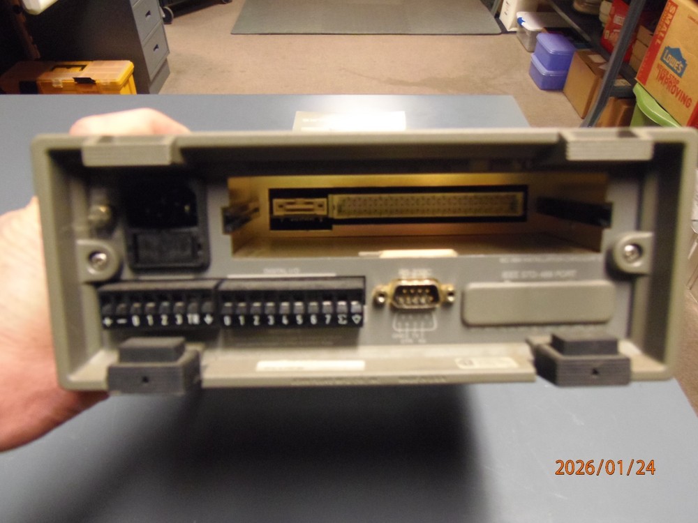 Fluke 2625 Hydra Data Acquisition Logger (Used)