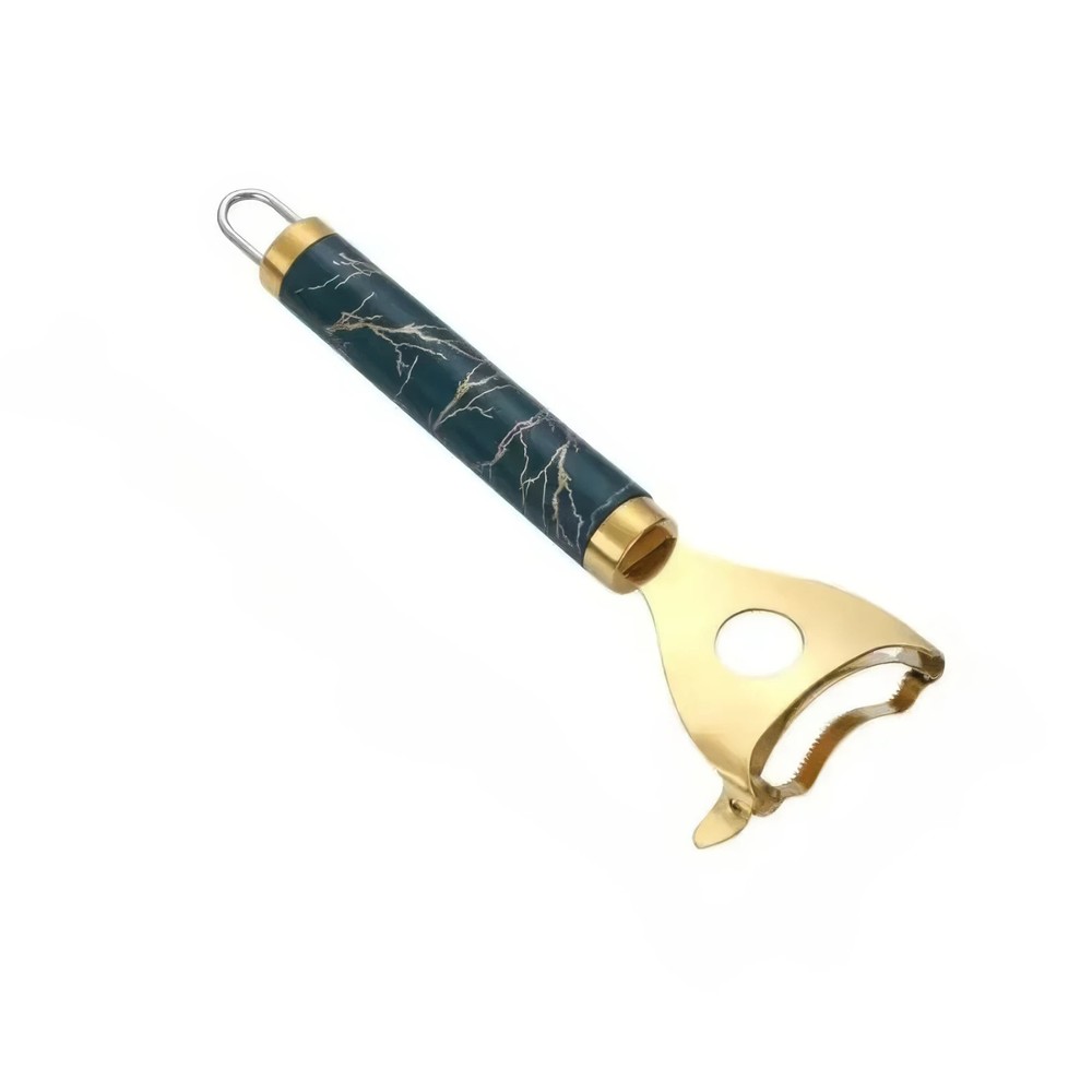 1/2 Piece Golden Corn Plow, Creative Design, Multifunctional Kitchen.