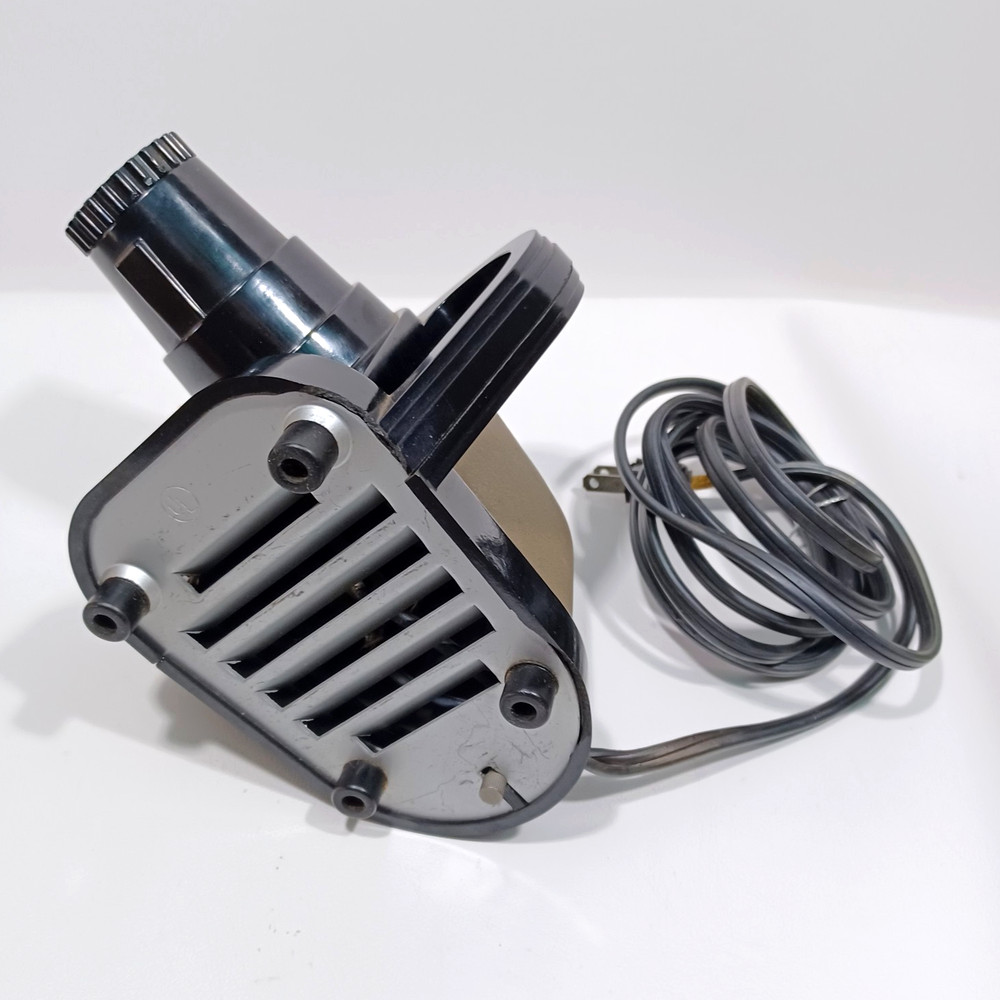 1950’s VIEW-MASTER Junior PROJECTOR Junior LUMA-RAY w/original Box Tested