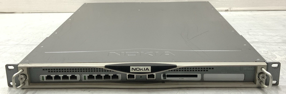 Nokia EM7800 IP560 Firewall Security Platform