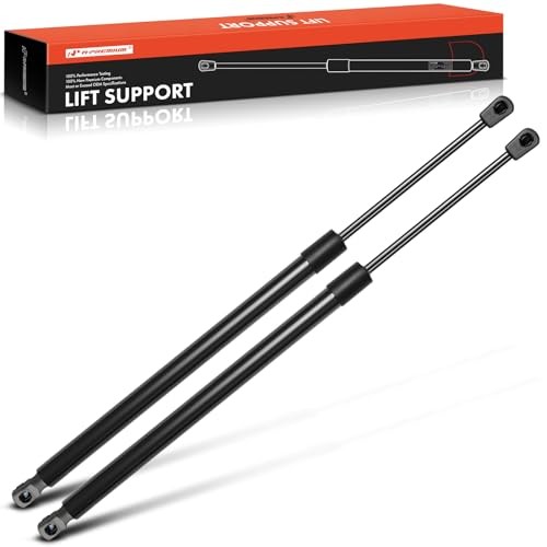 Tailgate Rear Liftgate Lift Supports Shock Struts Compatible with Select