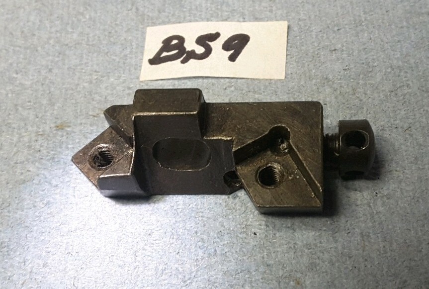 4.70.83X1002 SPEC/CARTRIDGE  INSERT COMBINATION TURNING TOOL