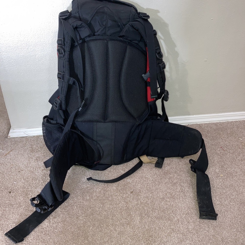 EMS Backpack Longtrail ST 4000