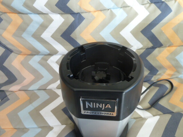 SharkNinja Nutrition Pro BL456 - Base Only