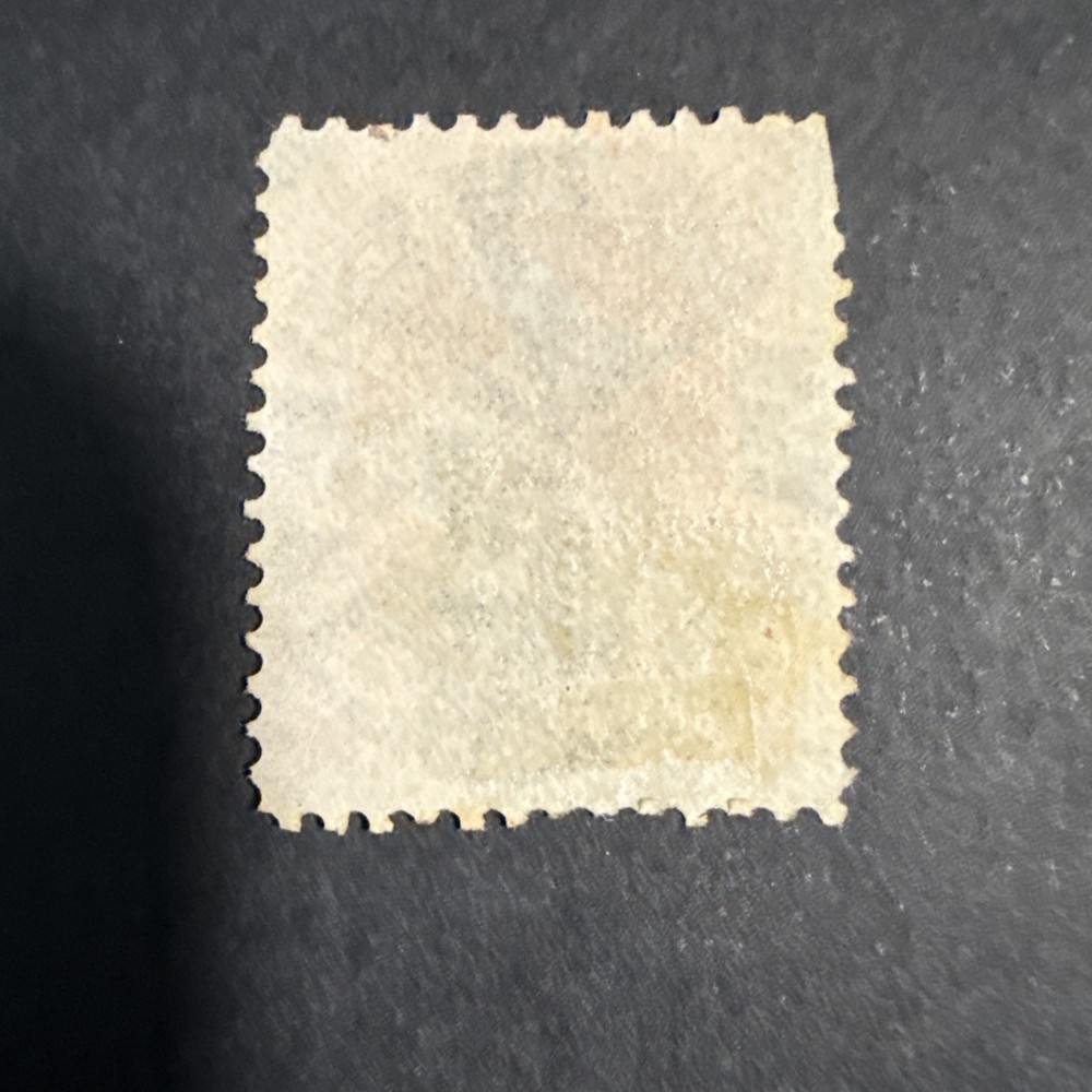 US Scott #141 CV $1500 Nice Cancel!
