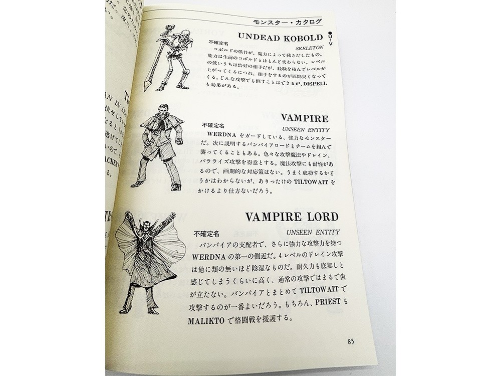 PC Wizardry Handbook Strategy Guide