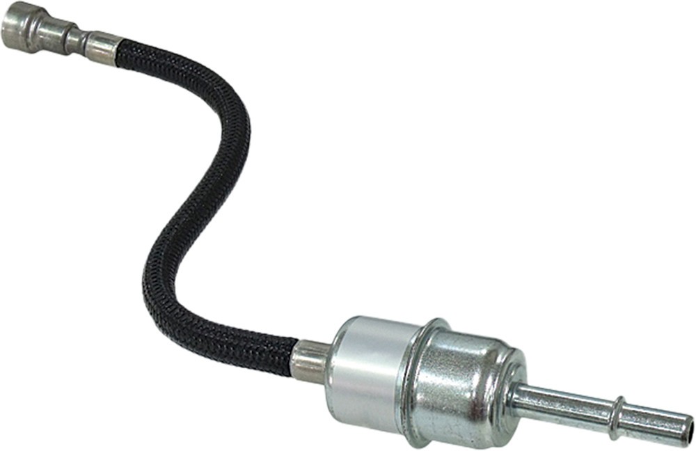 SM-07166 SPI FUEL LINE W/FILTER
