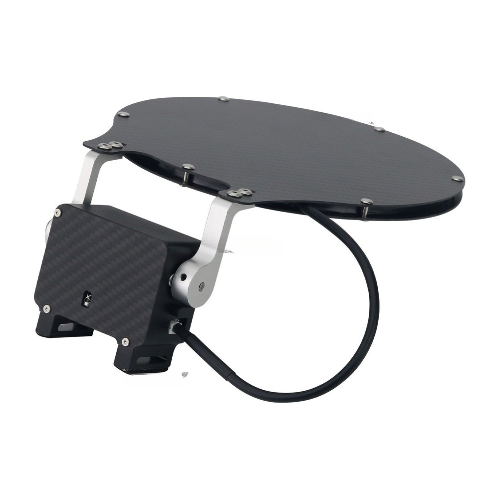 Gemini 150mm Aperture 2nd Gen Astronomical Electric Flat Panel ASCOM
