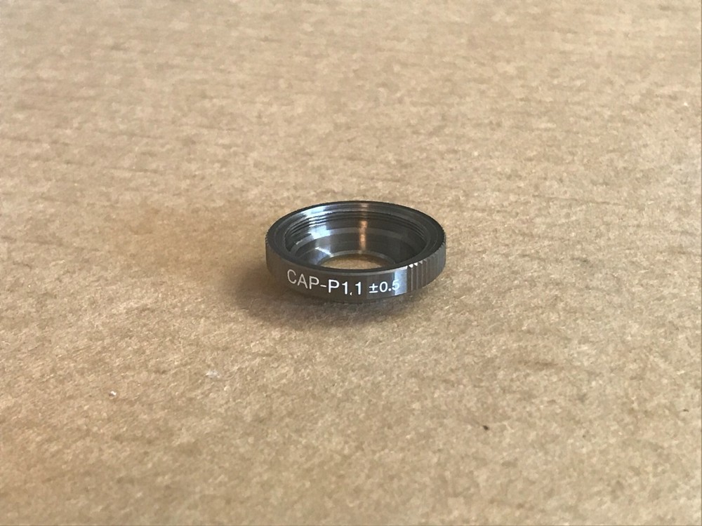 Olympus Correction CAP-P1.1 for LCPlanFl Microscope Objectives