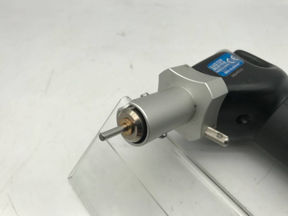 NAKANISHI Luster Emax Evolution NLS-110 #27