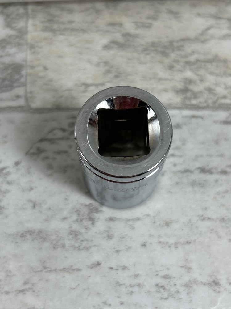 ACDelco 18mm Socket Wall S4218MA Free Ship With USPS