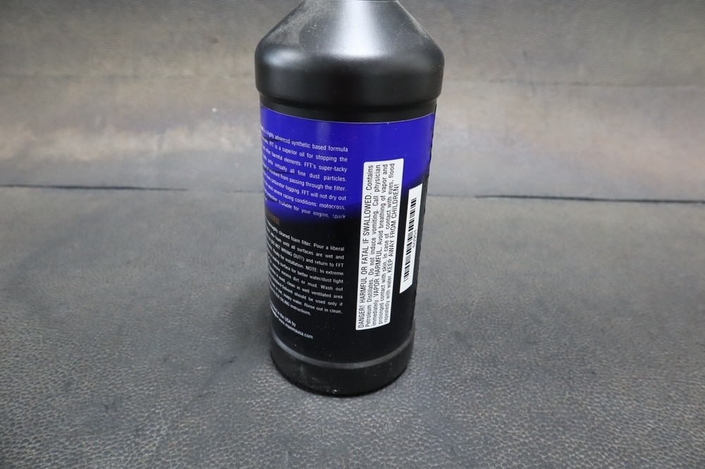 MAXIMA RACING FOAM FILTER TREATMENT 1 QUART 60901
