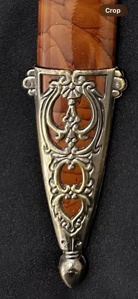 Sword Dagger 13.5”