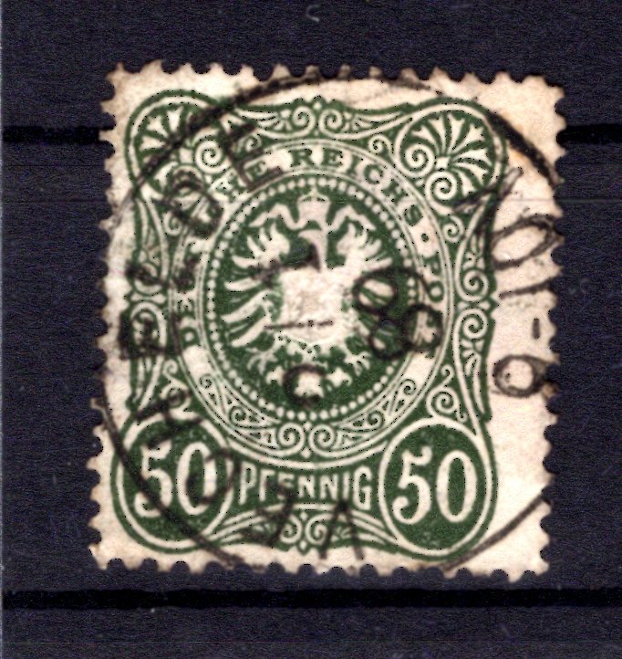 Dr-Pfennigzeit 44bad Format Gest. Bpp (L9713