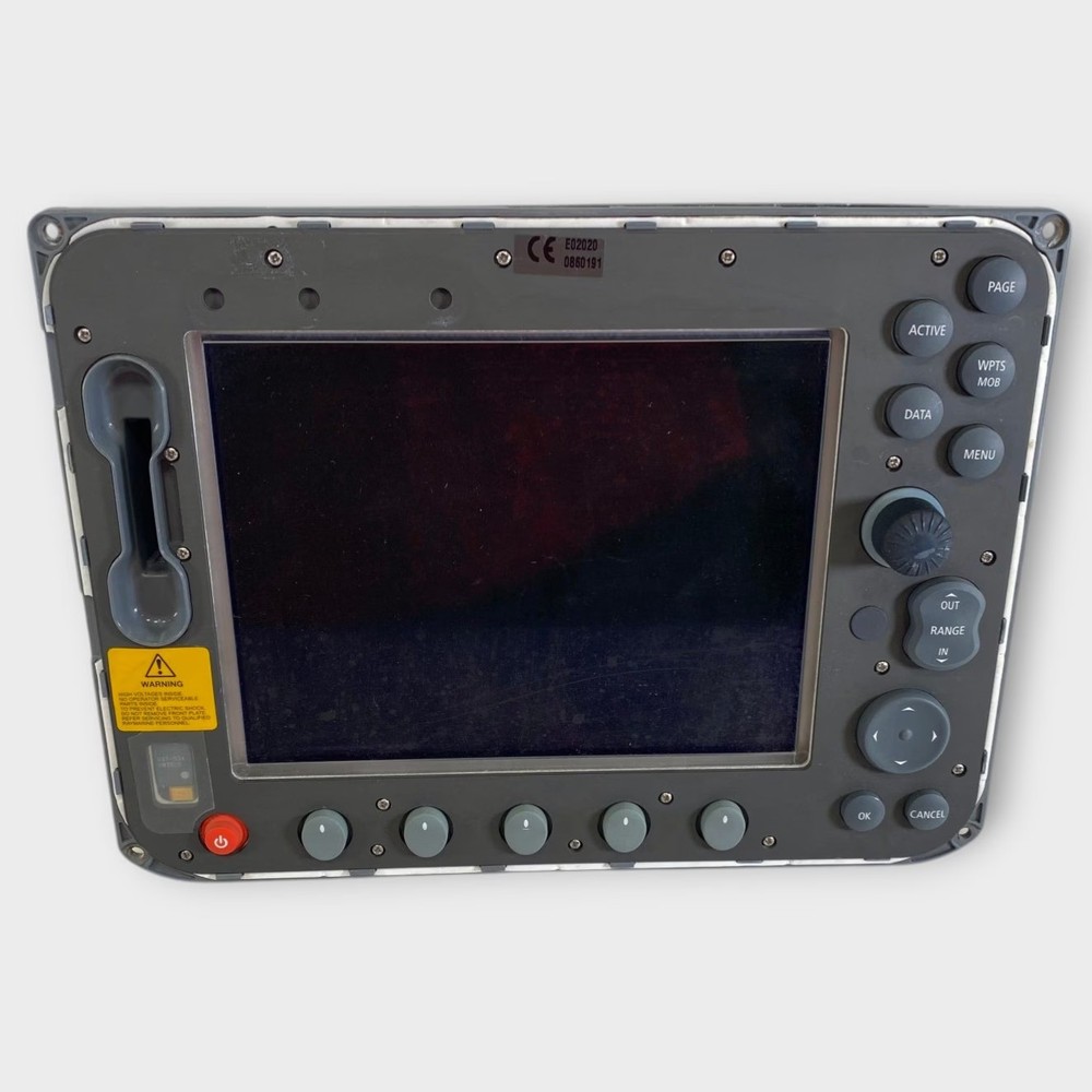 Raymarine C80 Classic Multifunction Display E02020 *CORE ONLY* Good Condition