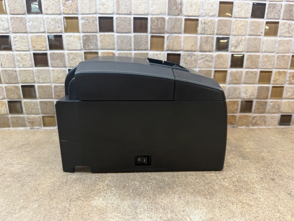 Star Micronics TSP650 Thermal Receipt Printer