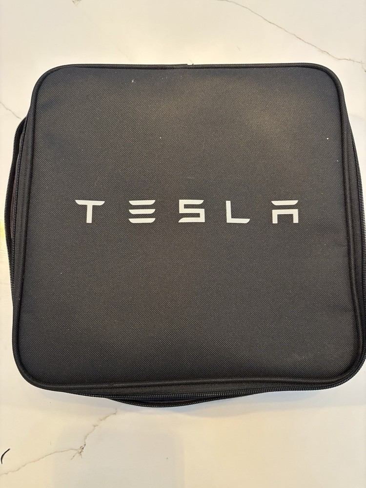 Tesla Charging Cable