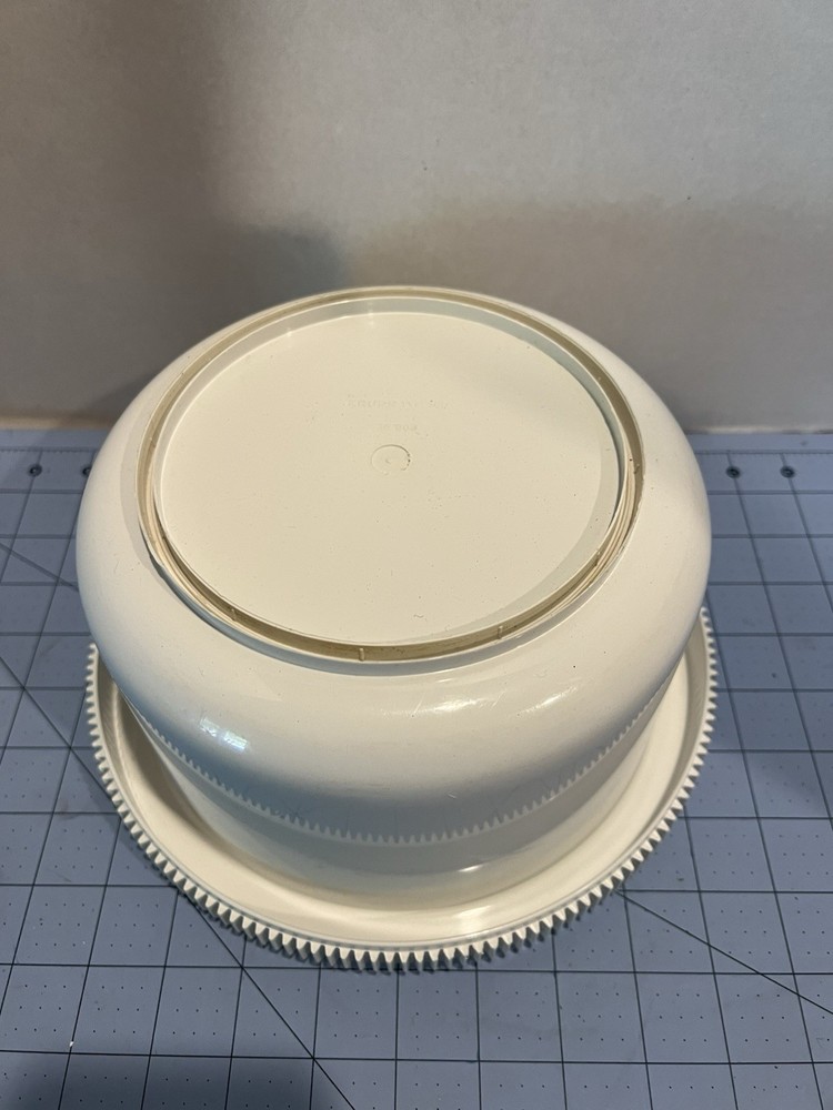 Krups 3 Mix 4000 Mixer Replacement Bowl