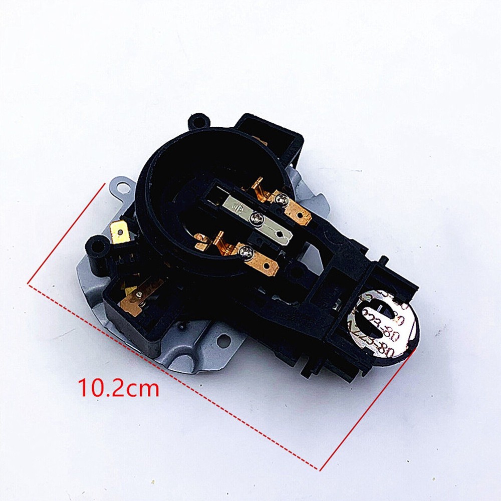 Replacement Temperature Control Switch Coupler Thermostat Switch Kettle Base