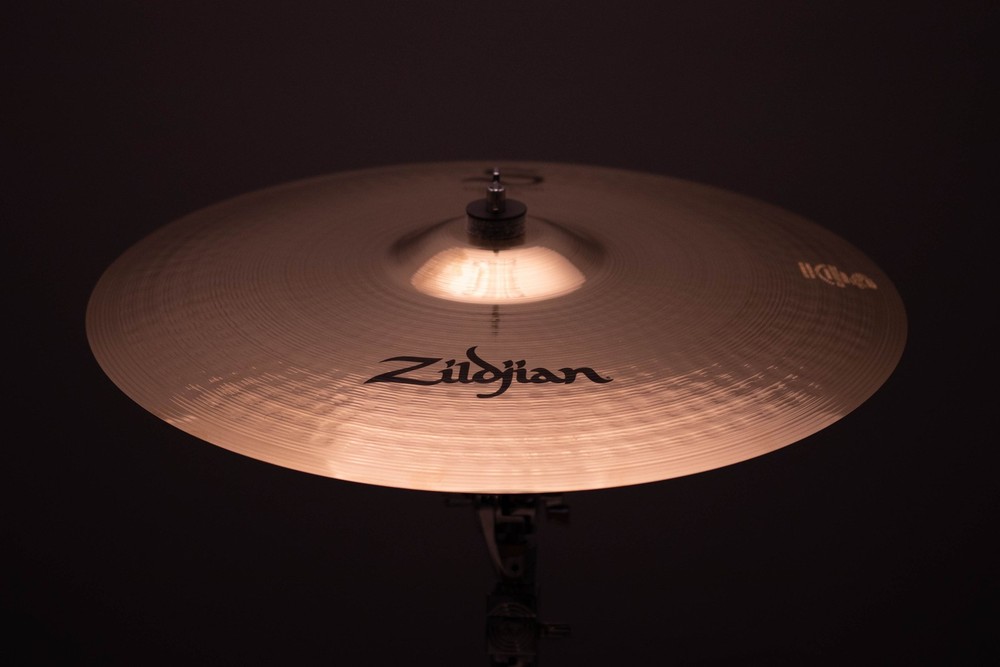 Zildjian 18" S Family Thin Crash