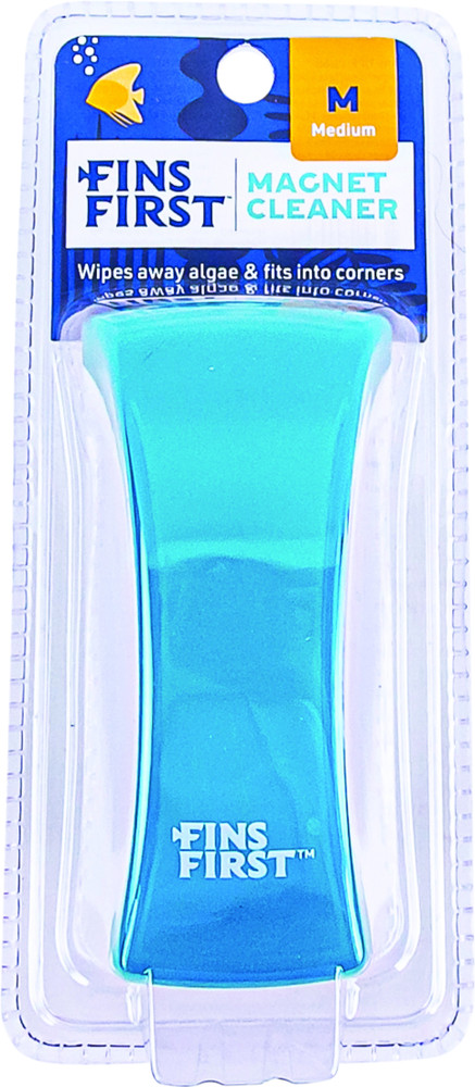 Fins First Magnet Cleaner, Medium