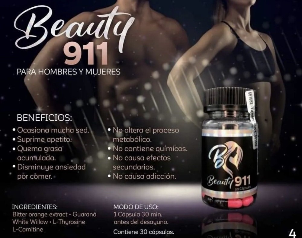 Beauty 911