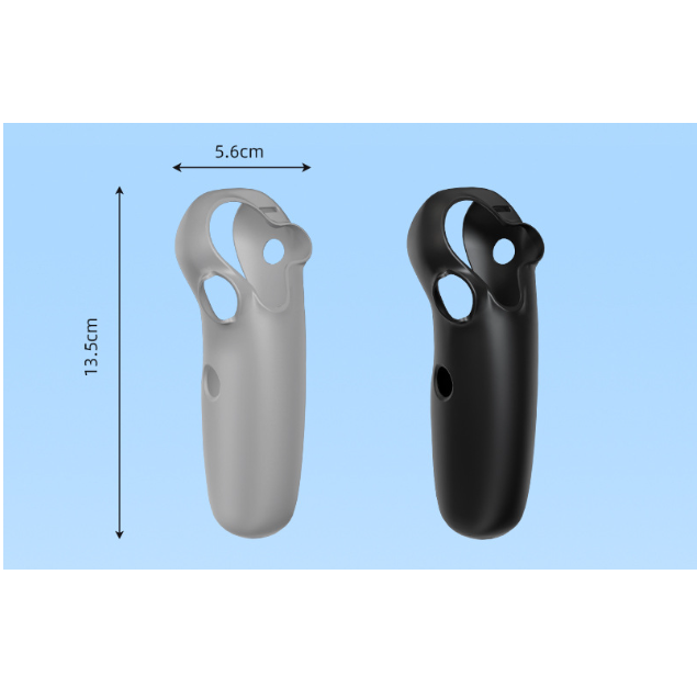 Silicone Remote Control Dust Protective Cover For DJI Avata2 Crossover Rocker 3
