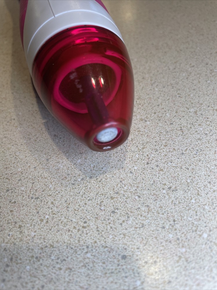 PMD Personal Microderm Pro - Lightly Used. Just The Unit Cord And One Tip.
