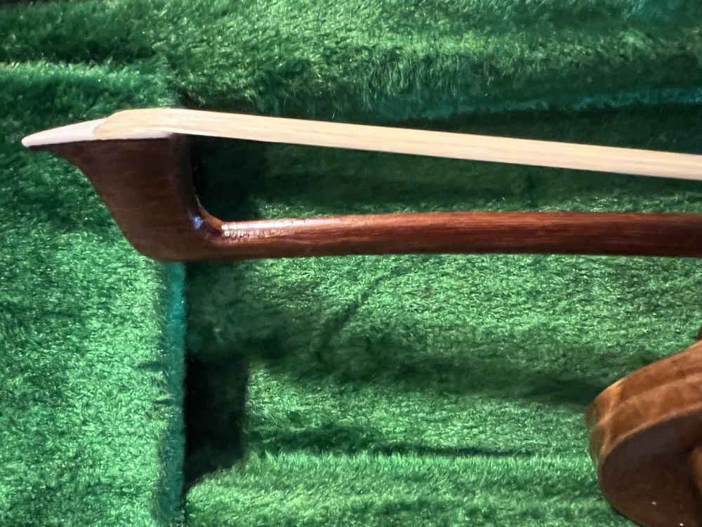 Antique German Violin 4/4