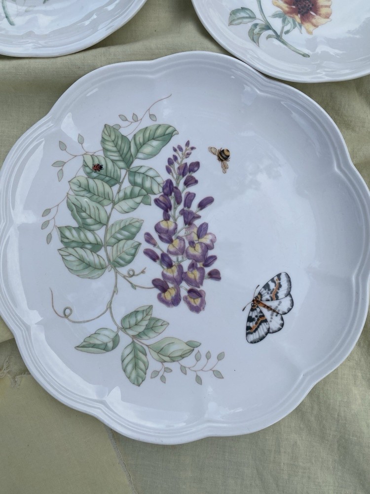 Lenox Dinnerware Replacements